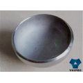 Bw Smls Stainless Steel Pipe Fitting Cap